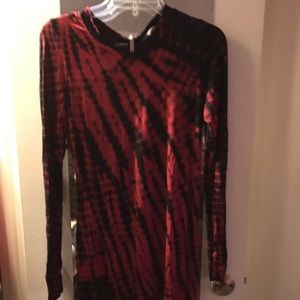Long sleeve Fabulous and Broke dress